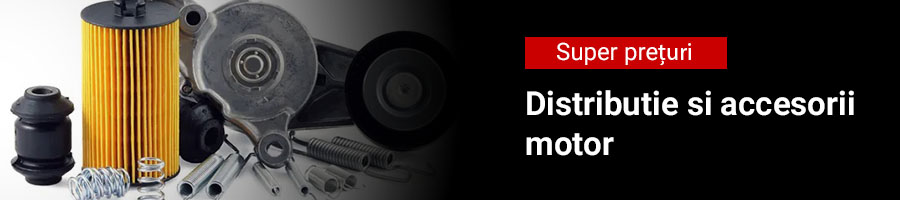 Accesorii si aprindere motor Accesorii si aprindere motor