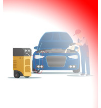 Incarcare agent refrigerator / 100gr