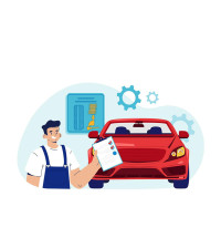 Verificare si deviz reparatii necesare