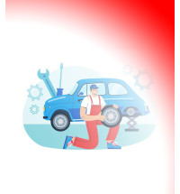 Constatare articulatie directie